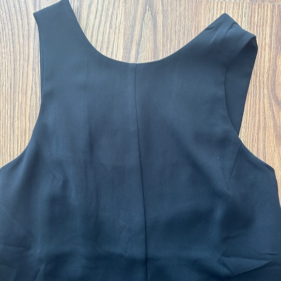 MANGO JUMPSUIT / ROMPER - Picture 2 of 6